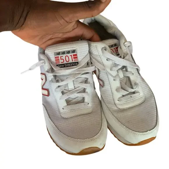 New balance 501 size 9 mens